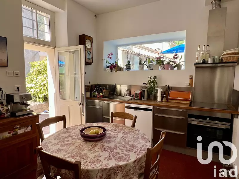 Maison, 156 m²