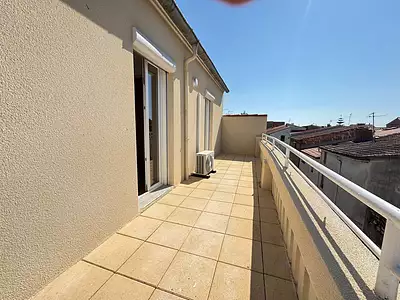 Maison, 68 m²