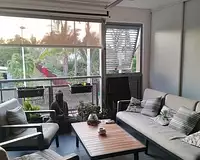 Appartement, 126 m²