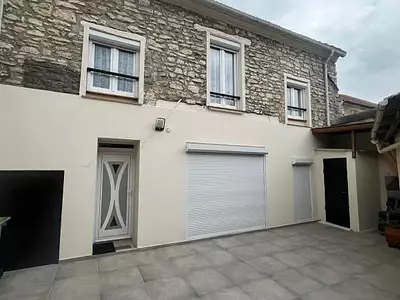 Maison, 97 m²