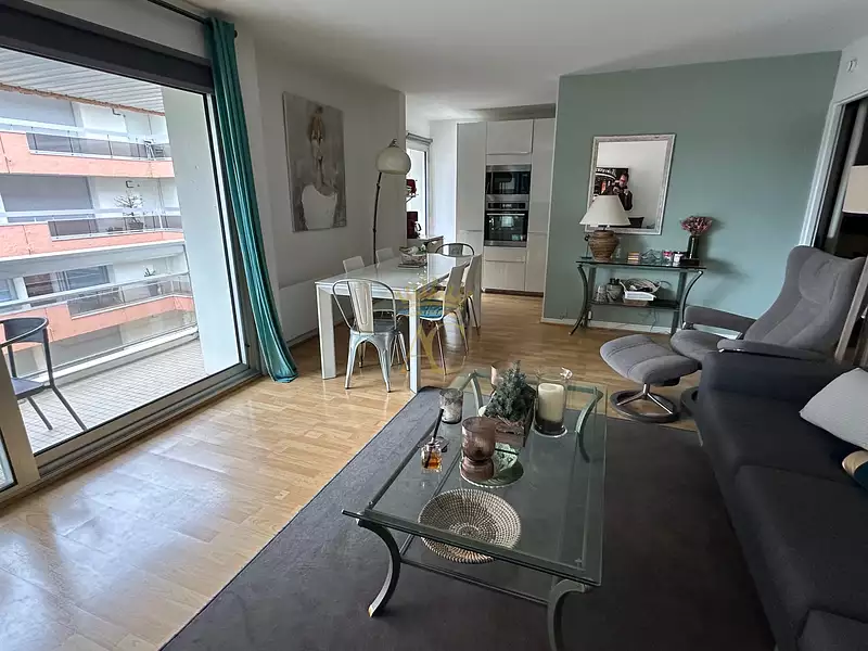 Appartement, 64 m²