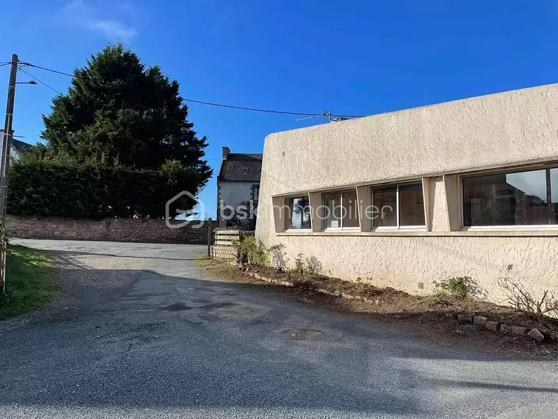 Maison, 100 m²