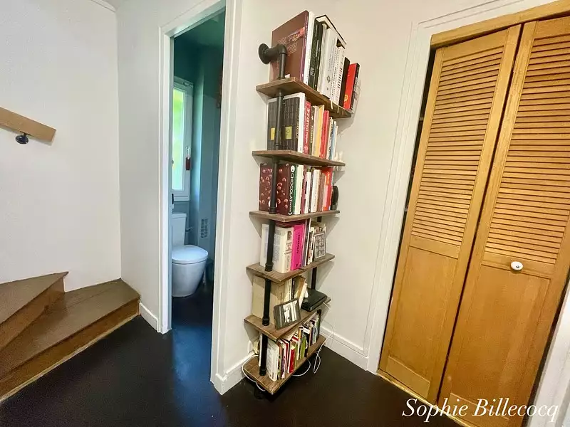 Maison, 110 m²