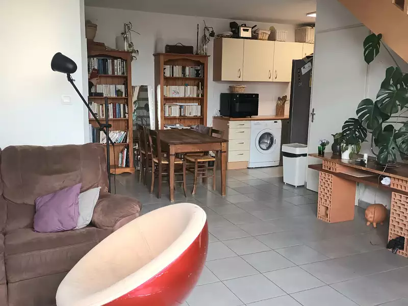 Appartement, 78 m²