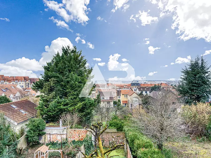 Maison, 110 m²