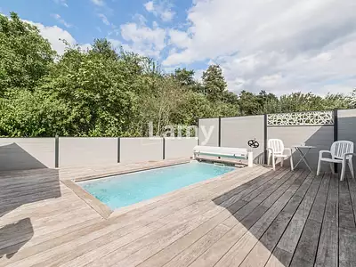 Maison, 93,65 m²