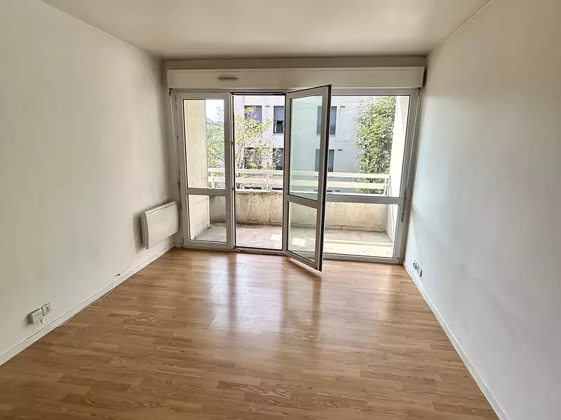 Appartement, 43 m²