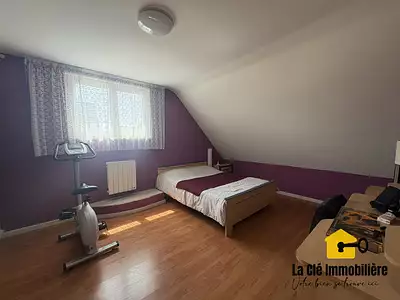 Maison, 170 m²
