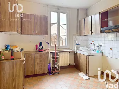 Maison, 160 m²