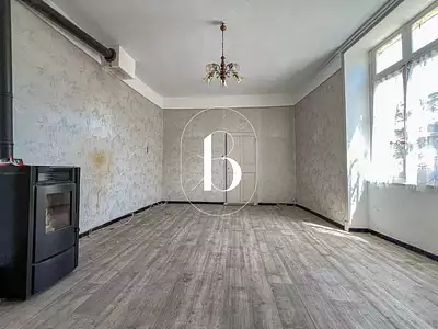 Maison, 115 m²
