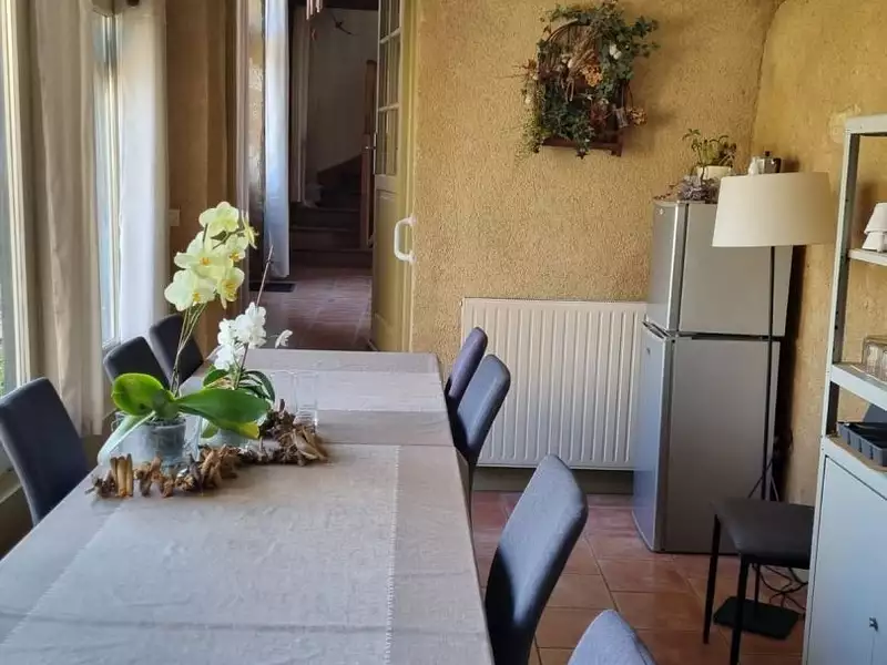 Maison, 369 m²