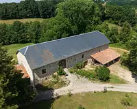 Maison, 590 m²