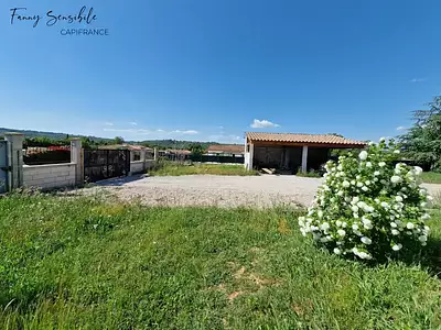 Maison, 140 m²
