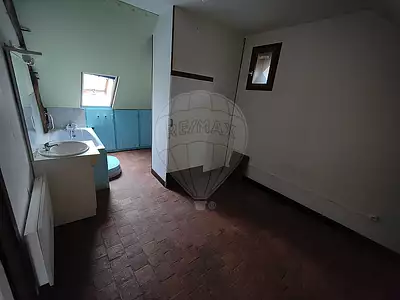 Appartement, 86 m²