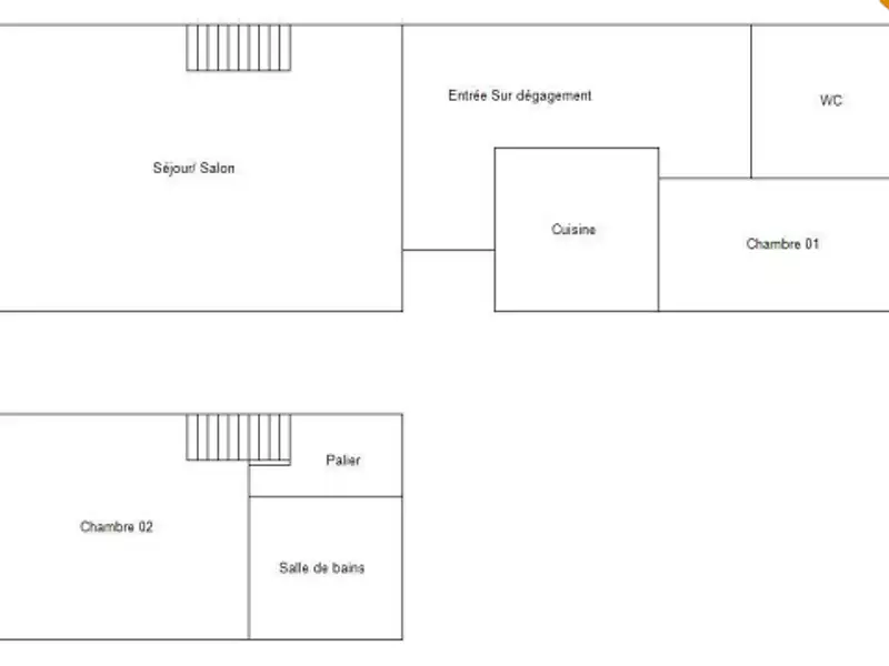 Divers, 68,07 m²
