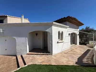 Maison, 111 m²