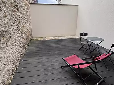 Maison, 114,38 m²