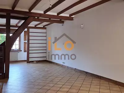Maison, 100 m²