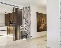 Appartement, 110 m²