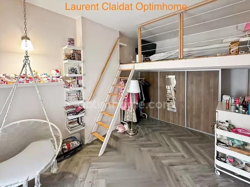 Maison, 244 m²