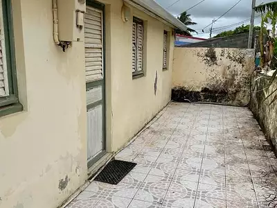 Maison, 86 m²