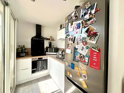 Appartement, 78 m²