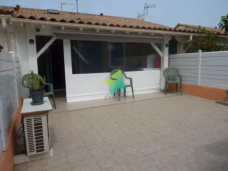 Maison, 46 m²