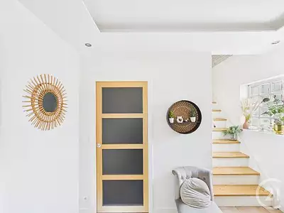 Maison, 278 m²