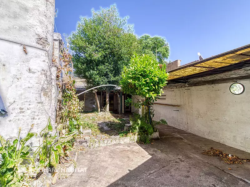 Maison, 200 m²