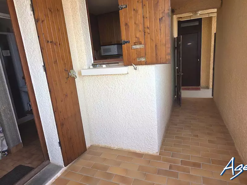 Appartement, 38 m²