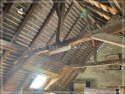 Maison, 153 m²