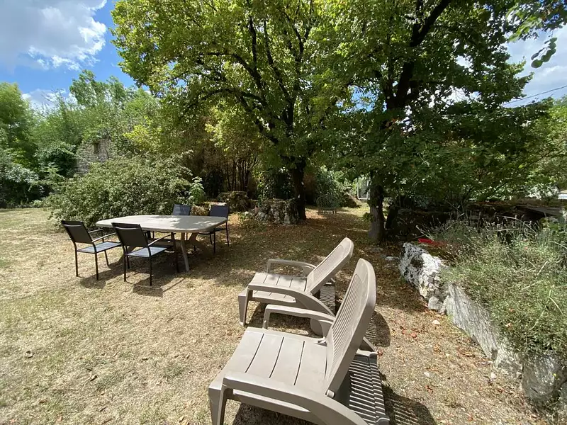 Maison, 116 m²