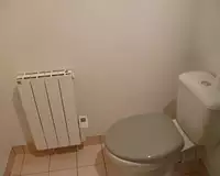 Appartement, 30,9 m²