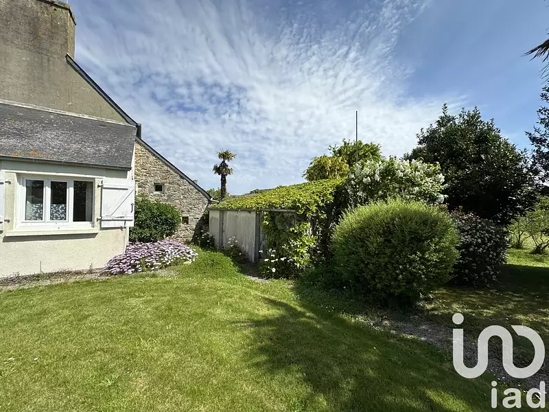 Maison, 74 m²