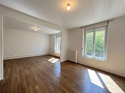 Appartement, 89,31 m²