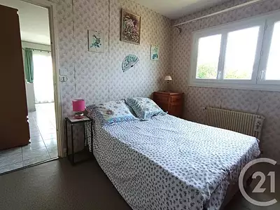 Maison, 61,9 m²