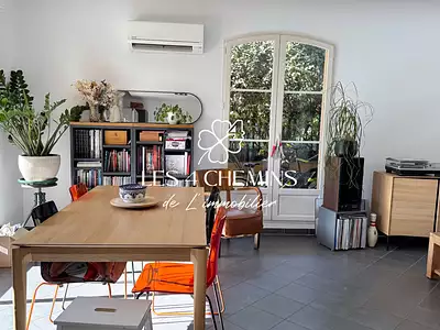 Appartement, 88 m²