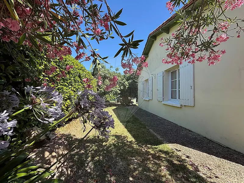 Maison, 64 m²