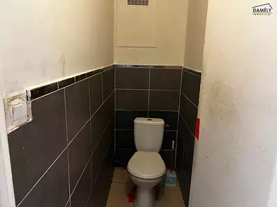 Appartement, 66,37 m²