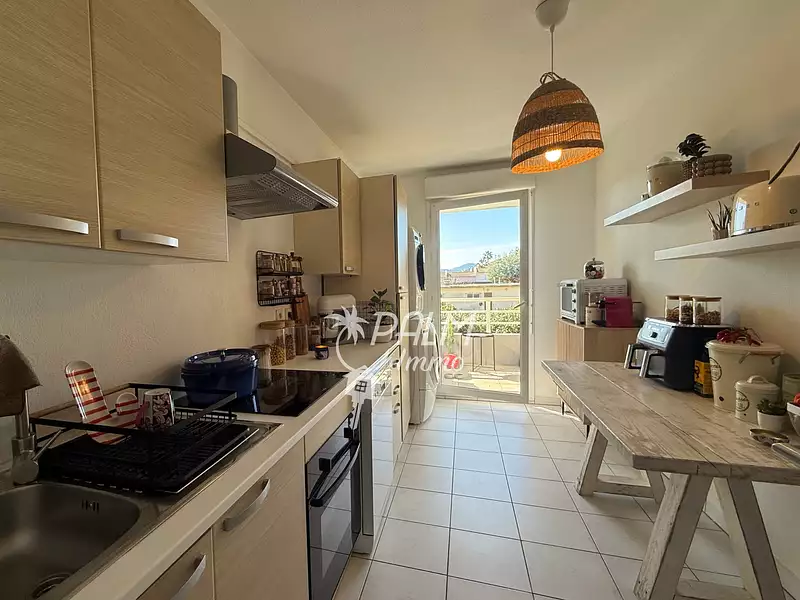 Appartement, 68,3 m²