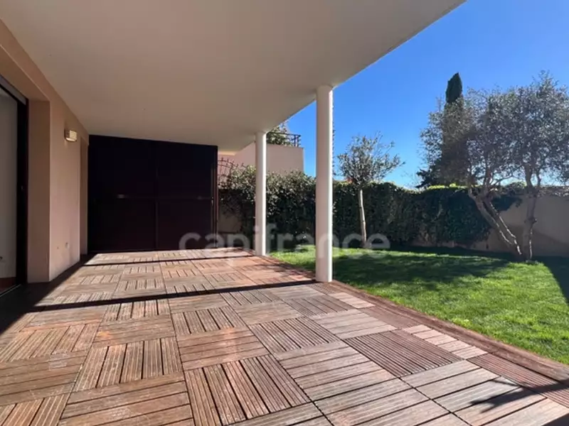Appartement, 60 m²