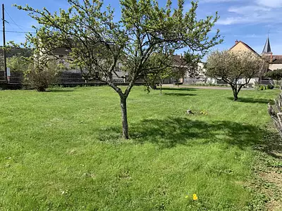 Terrain, 928 m²