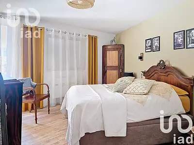 Maison, 130 m²