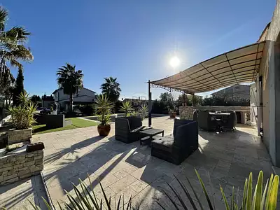 Maison, 167 m²