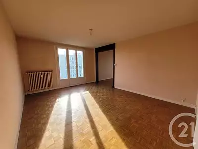 Appartement, 96,2 m²