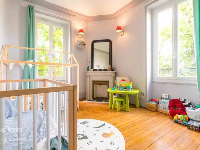 Appartement, 85 m²