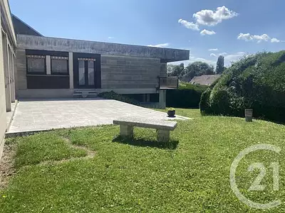Maison, 187 m²