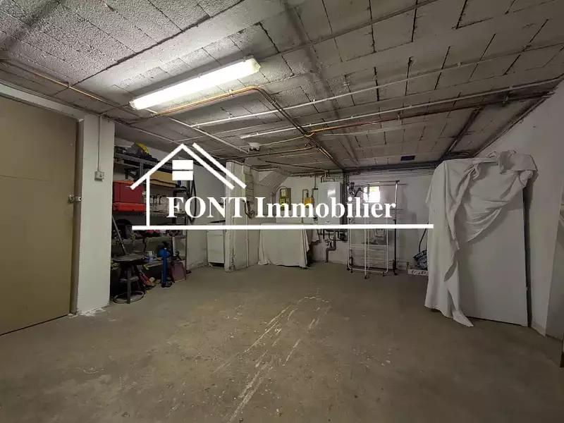 Maison, 121,31 m²