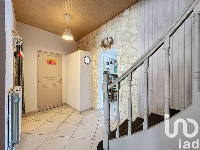 Maison, 130 m²