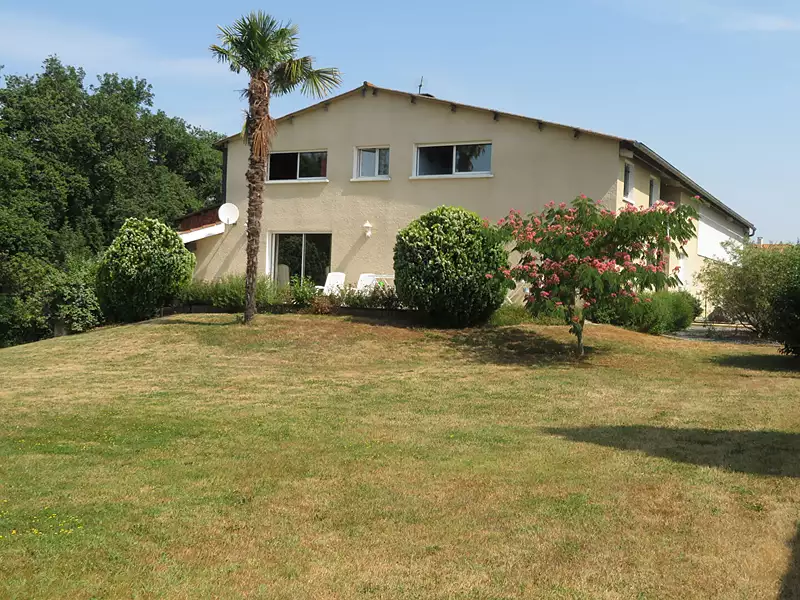 Maison, 150 m²